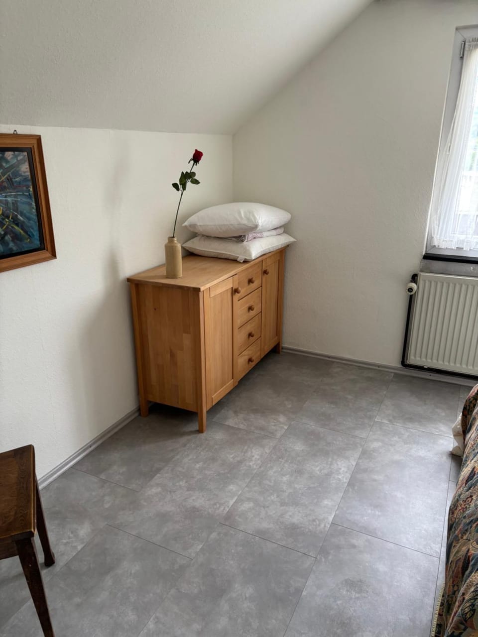 Dachstudio Apartment in Aargau, Switzerland