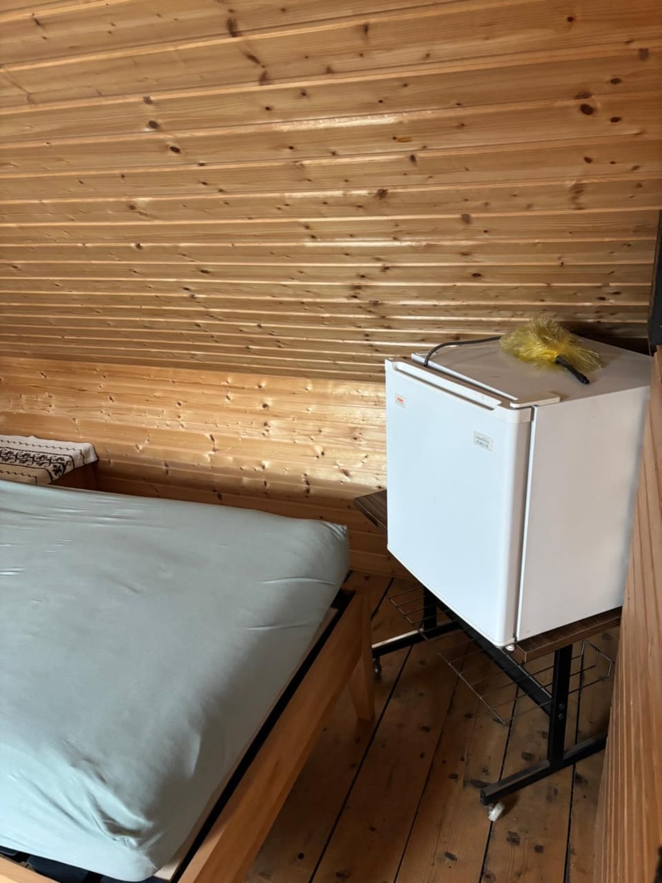 Dachstudio Apartment in Aargau, Switzerland