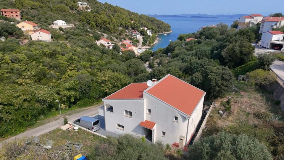 Apartments Sandro Apartment in Zadar County