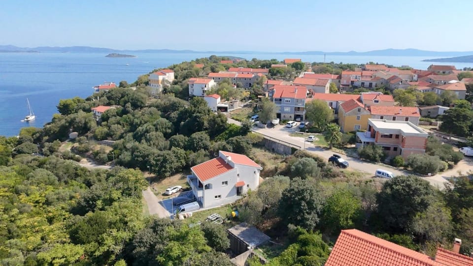 Apartments Sandro Apartment in Zadar County