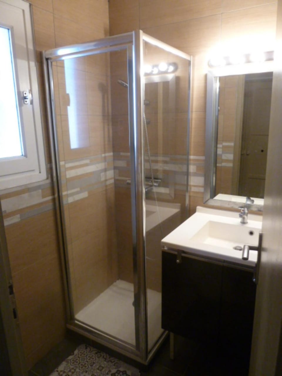 Lovely apartment near city center Apartment in Canet-en-Roussillon