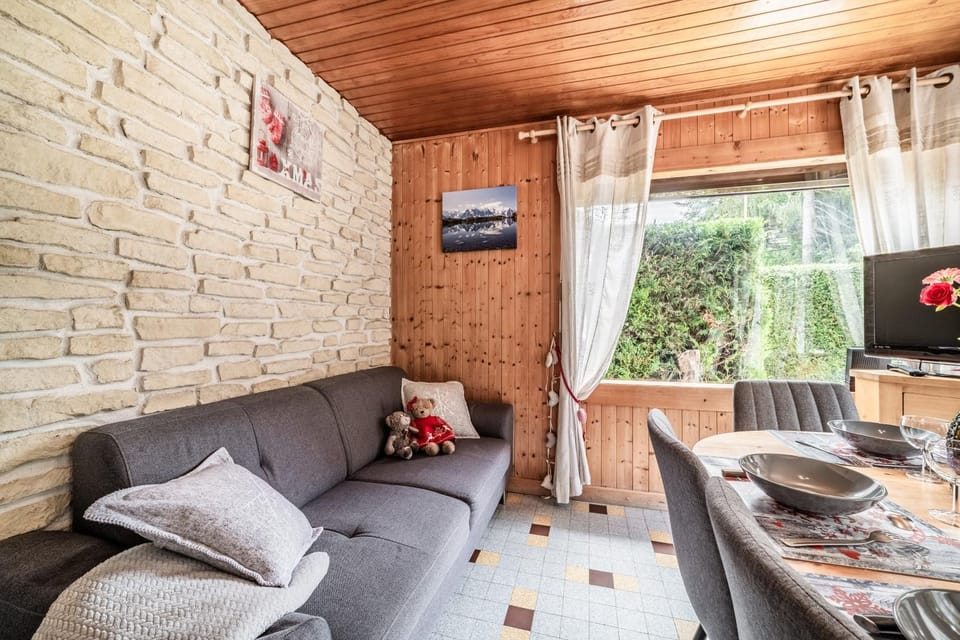 Le petit Chalet Chalet in Montriond