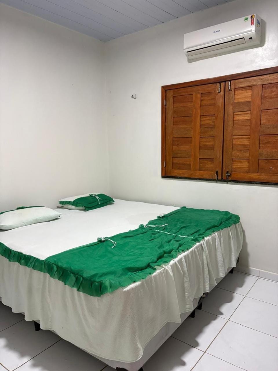 Casa Temporada Peito de Moça House in Luís Correia