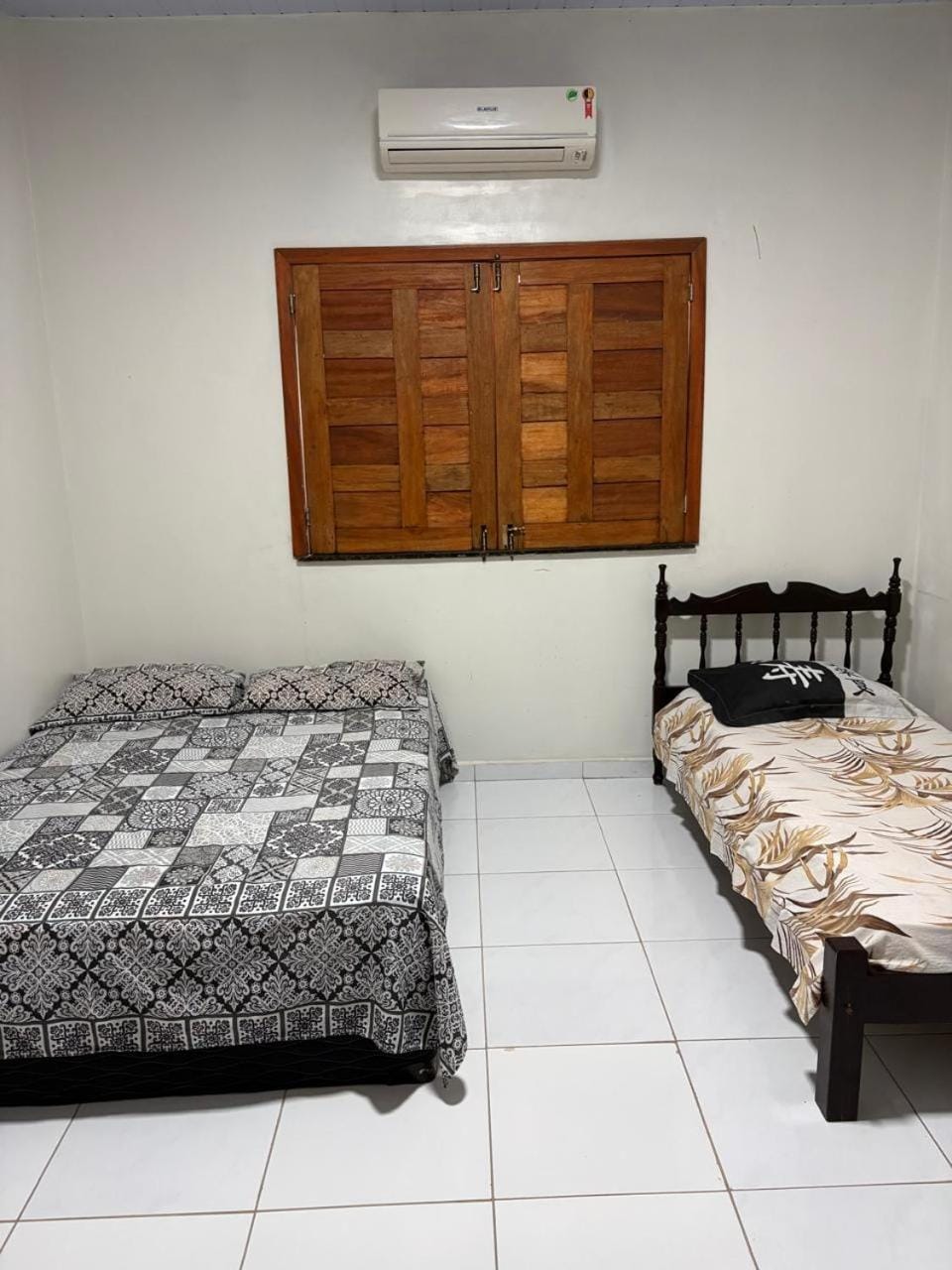 Casa Temporada Peito de Moça House in Luís Correia