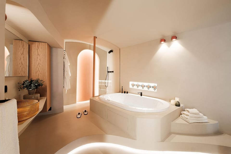 Suite Angelina Apartment in Apulia
