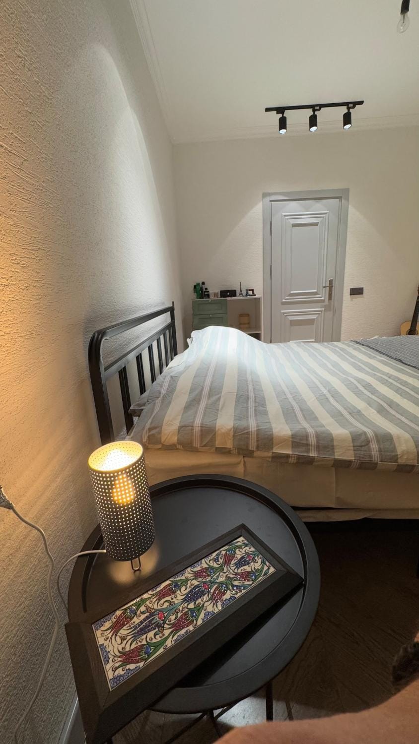 Cozy Private Room in Baku Vacation rental in Baku