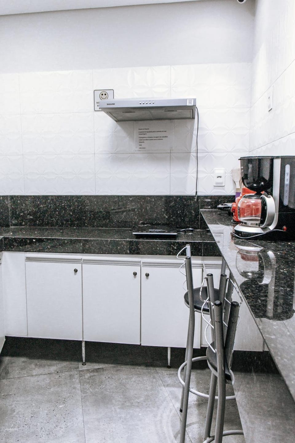 Suites Minas Caixa Apartment hotel in Belo Horizonte