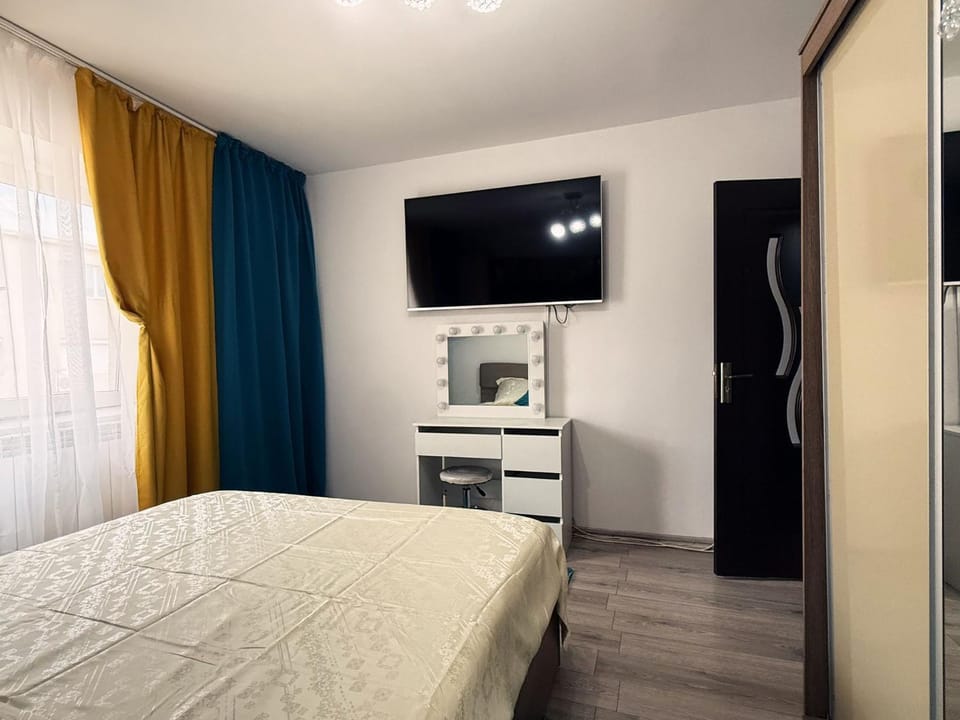 INA Residence Apartment in Dobrich Province, Bulgaria