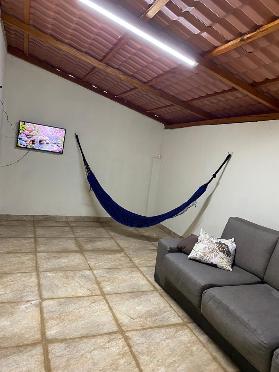 Seu refúgio perfeito em família House in State of São Paulo