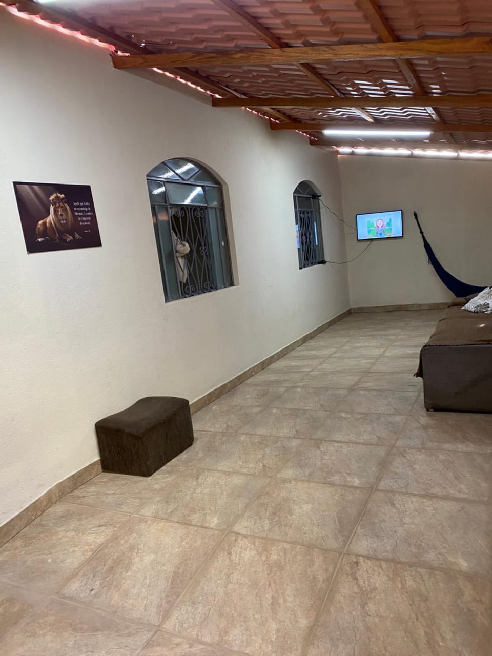 Seu refúgio perfeito em família House in State of São Paulo