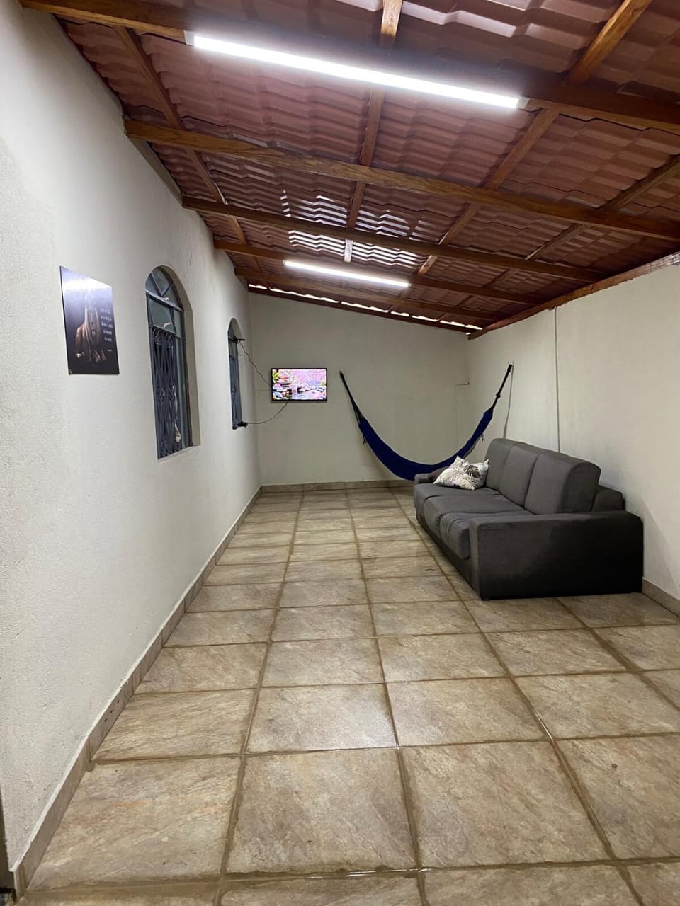 Seu refúgio perfeito em família House in State of São Paulo