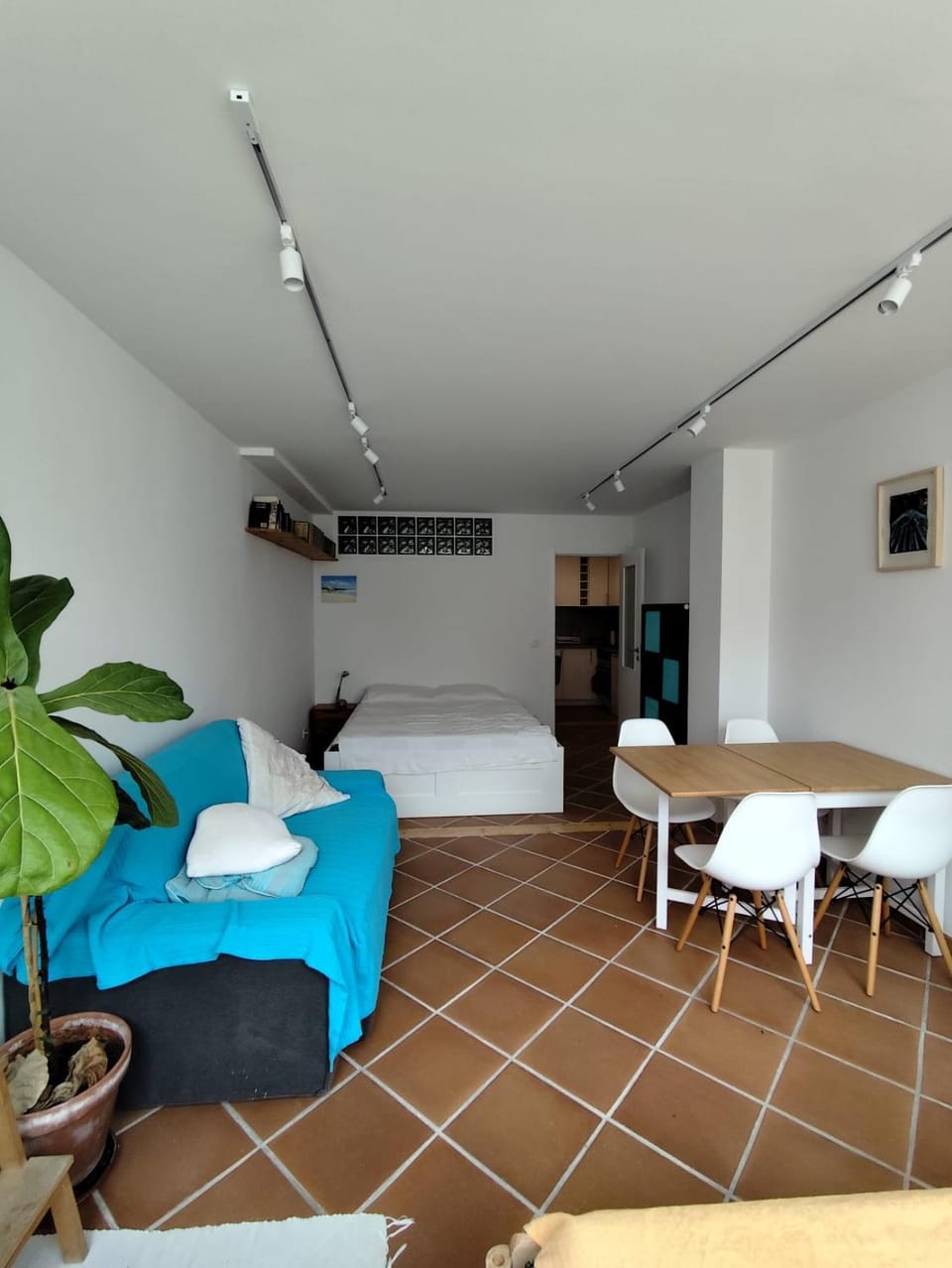 Gigi Beachfront Vacation rental in Peniche