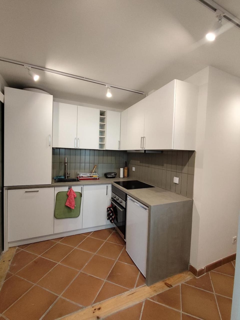 Gigi Beachfront Vacation rental in Peniche