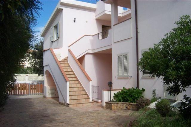casa mare e vacanze Apartment in Cala Gonone