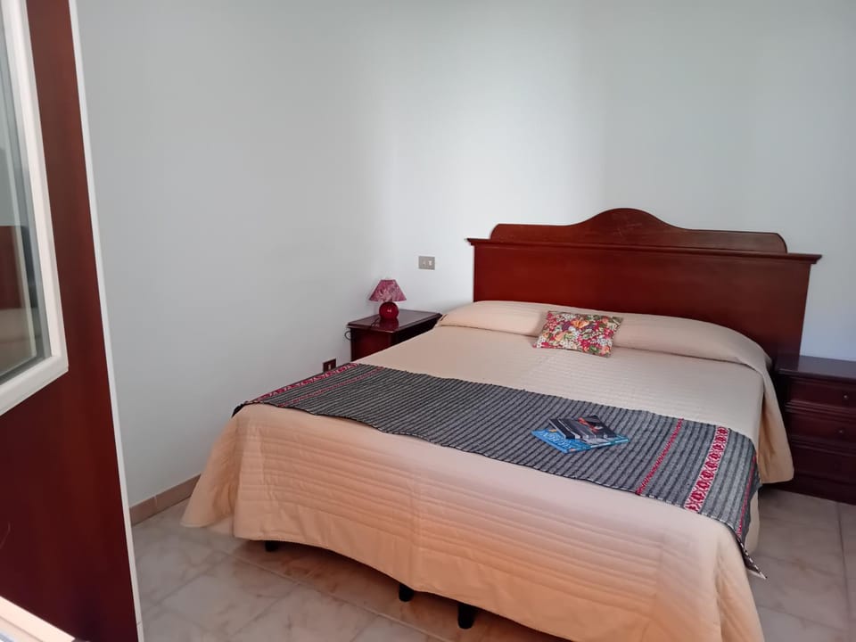casa mare e vacanze Apartment in Cala Gonone