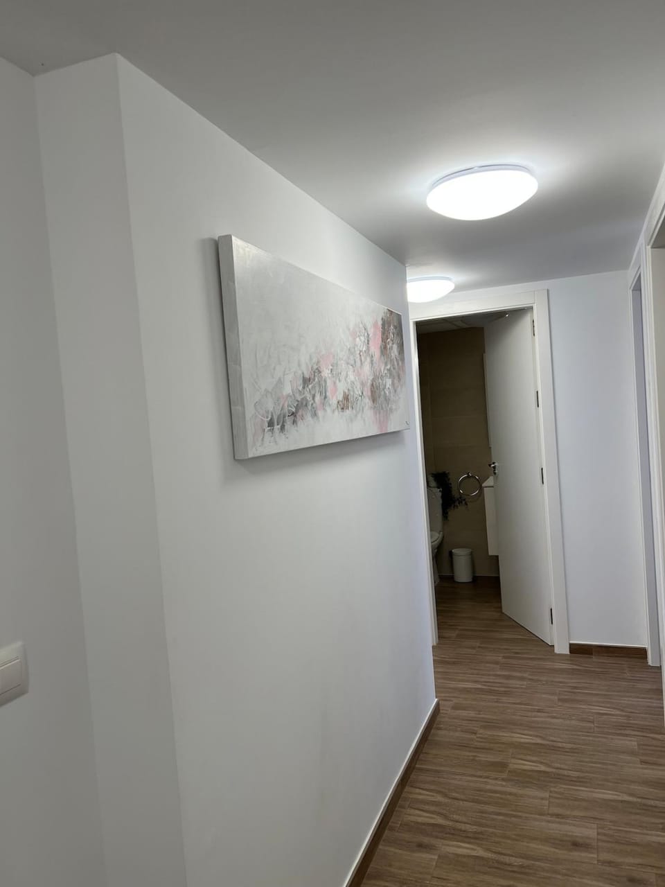Apartment in La Manga VistaPuerto Apartment in Region of Murcia