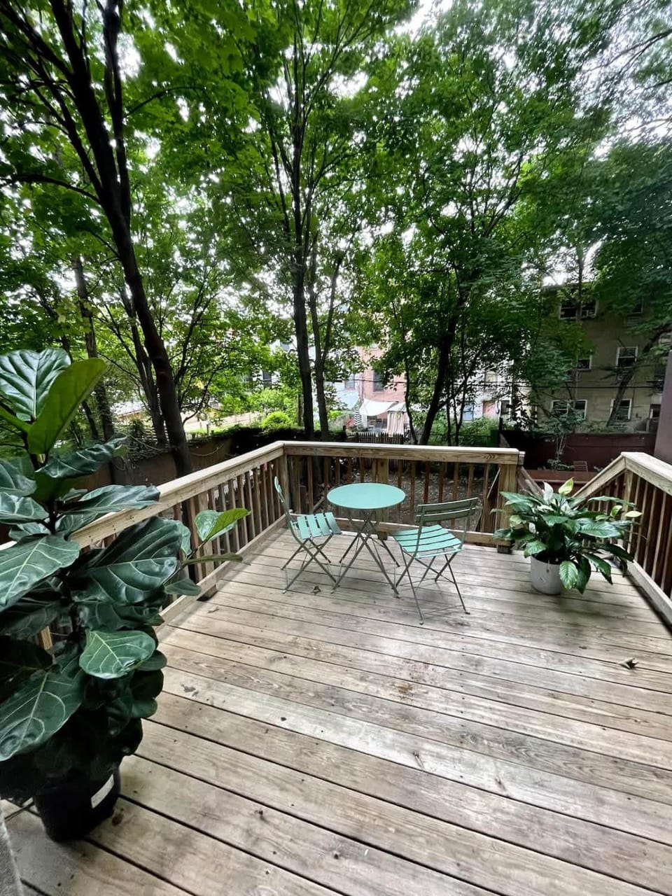 Brooklyn matchbox studio apartment Apartment in Bedford-Stuyvesant