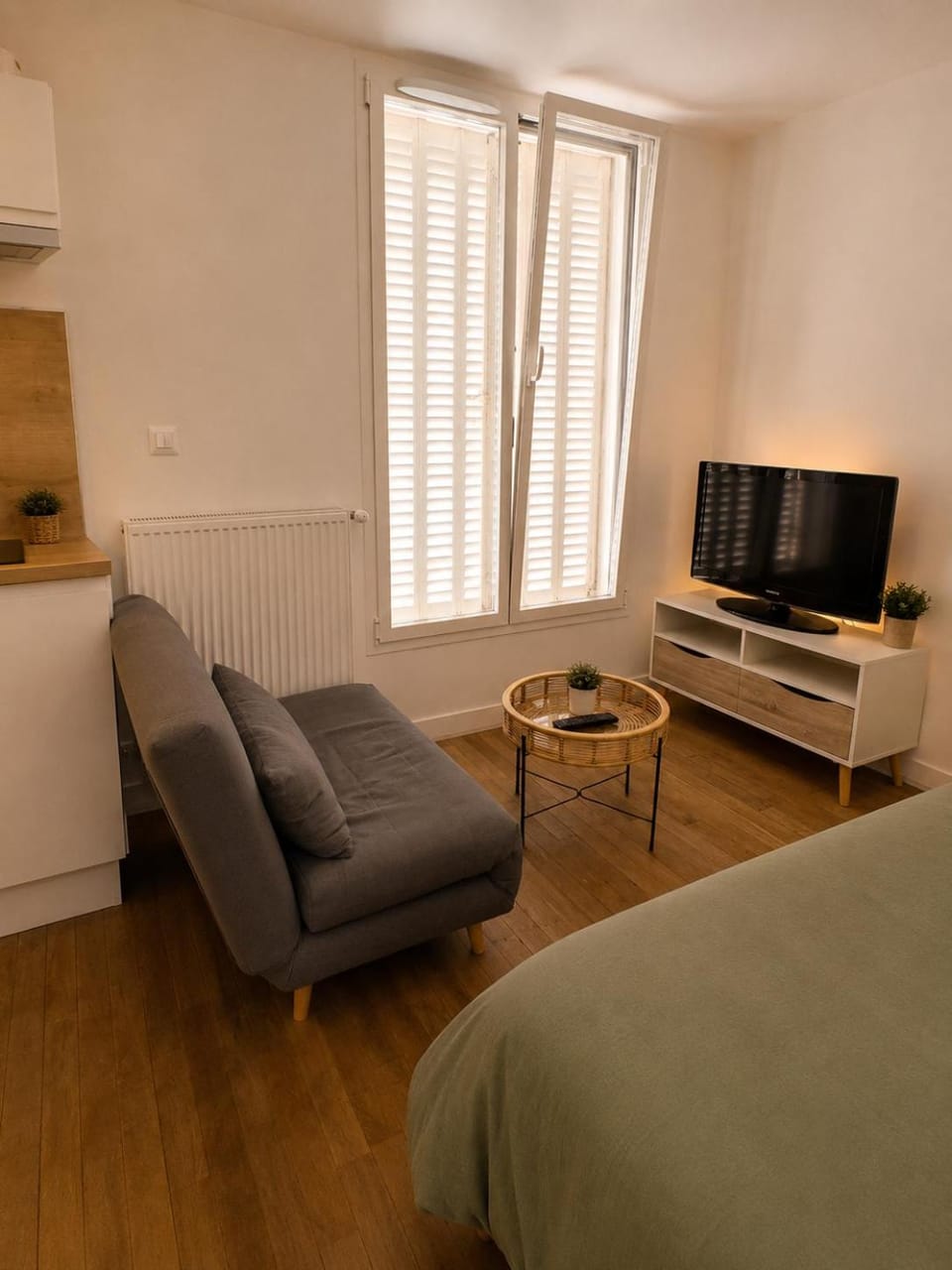 Centre ville - Houilles A1 Apartment in Sartrouville