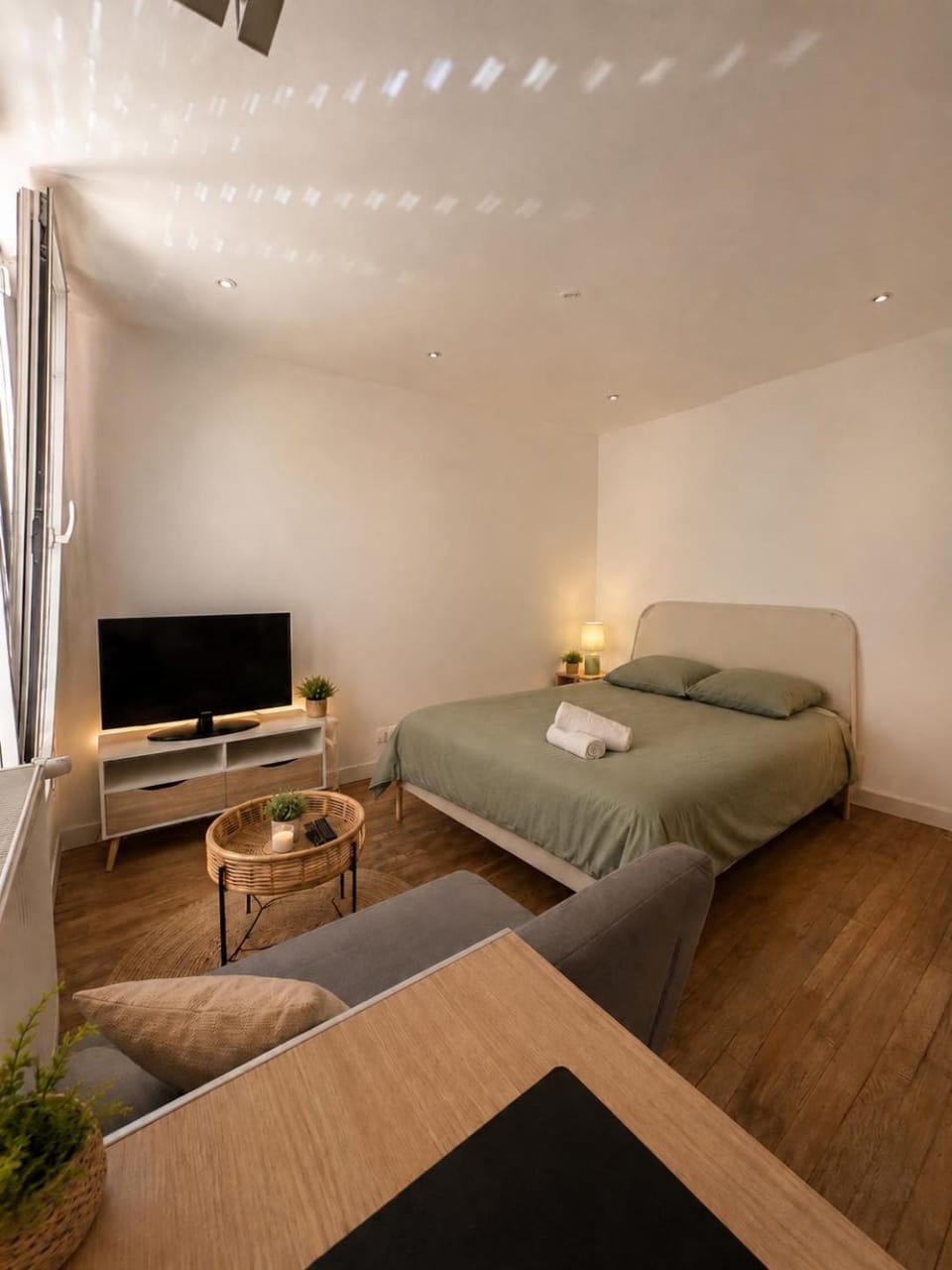 Centre ville - Houilles A1 Apartment in Sartrouville