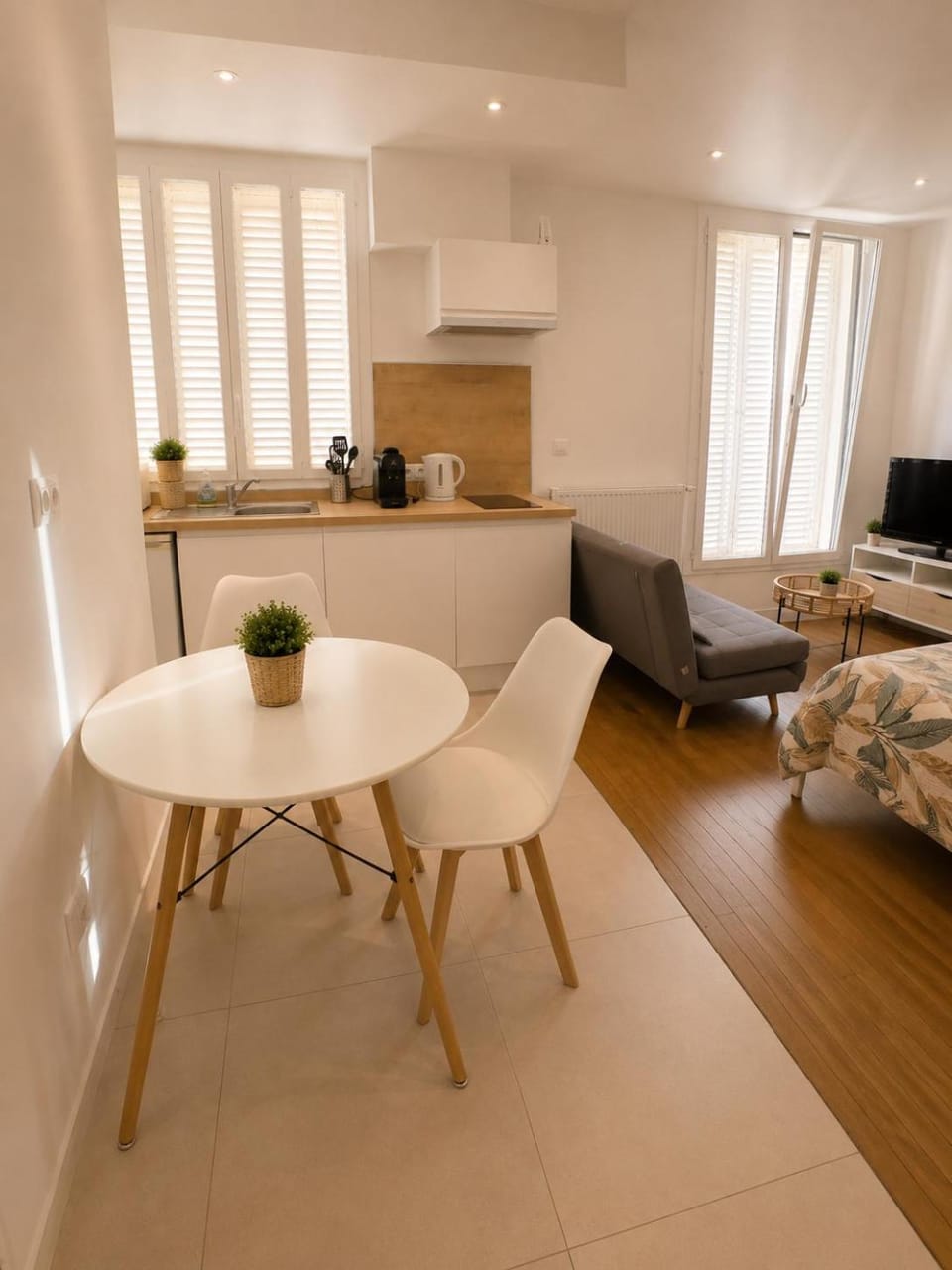 Centre ville - Houilles A1 Apartment in Sartrouville