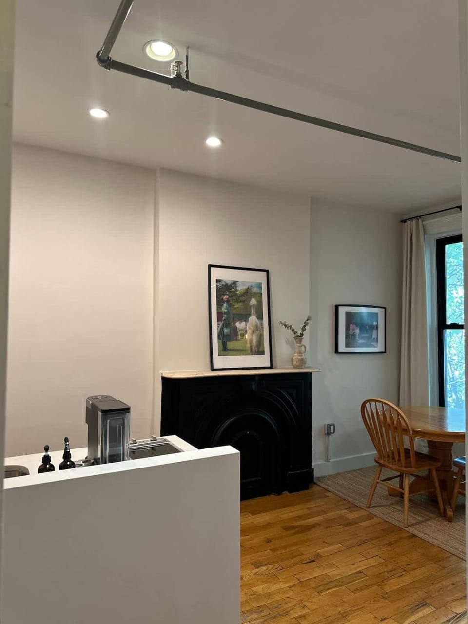 Brooklyn modern studio apartment Apartment in Bedford-Stuyvesant