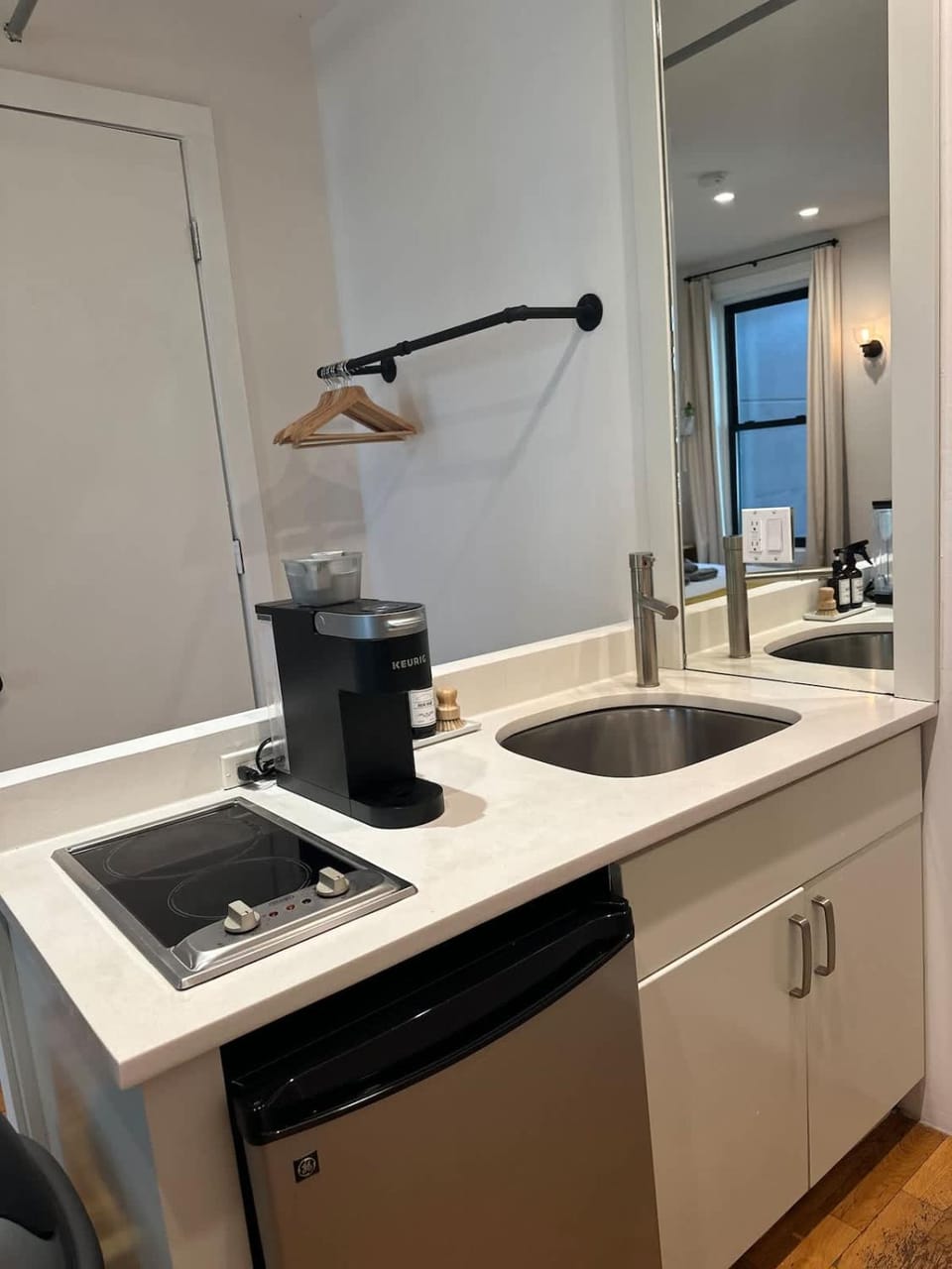 Brooklyn modern studio apartment Apartment in Bedford-Stuyvesant