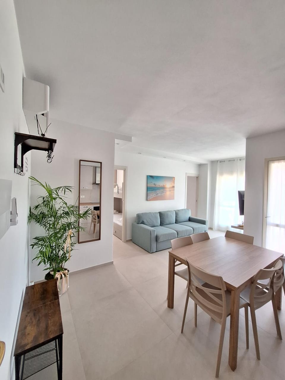 Onde e Relax D&D Apartment in Tuscany