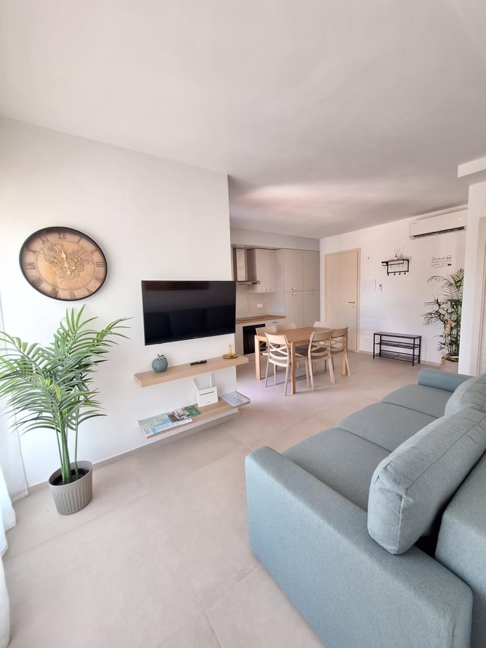 Onde e Relax D&D Apartment in Tuscany