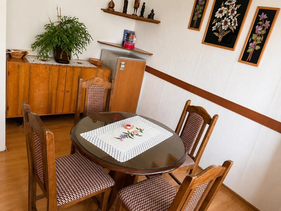 Boska Buhe Apartment in Serbia