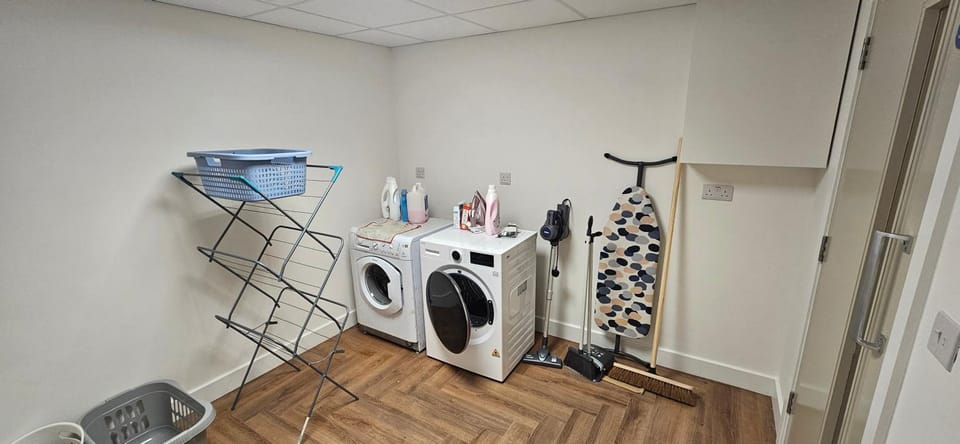 Marfleet Studios Apartment in Hull