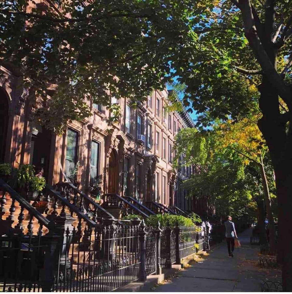 Brooklyn artistic studio apartment Apartment in Bedford-Stuyvesant