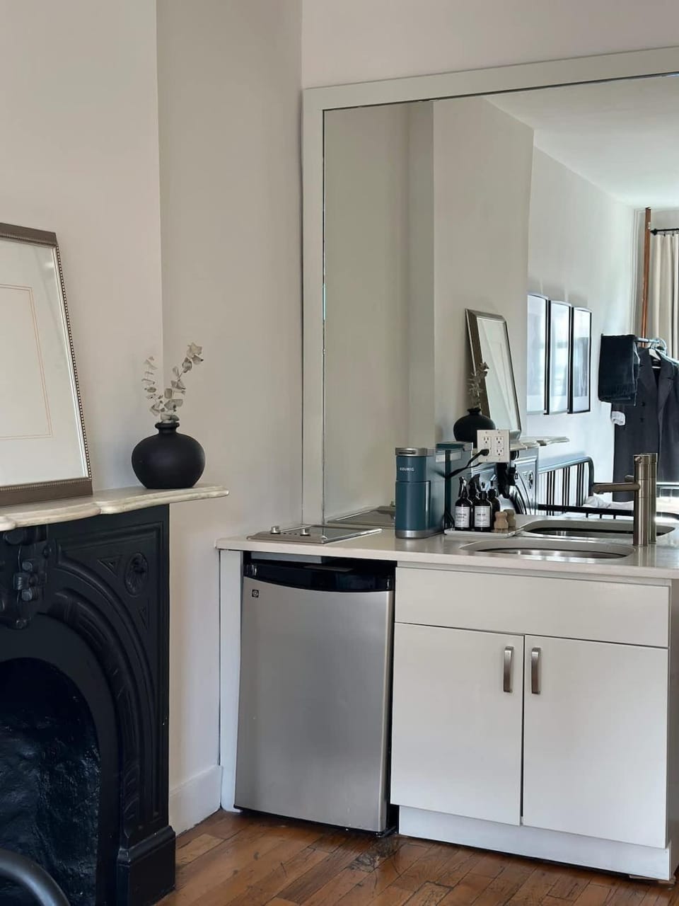 Brooklyn artistic studio apartment Apartment in Bedford-Stuyvesant
