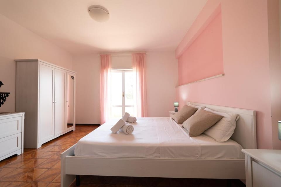 Vivilo Collection - Santa Laura Apt Balcony Apartment in Sperlonga