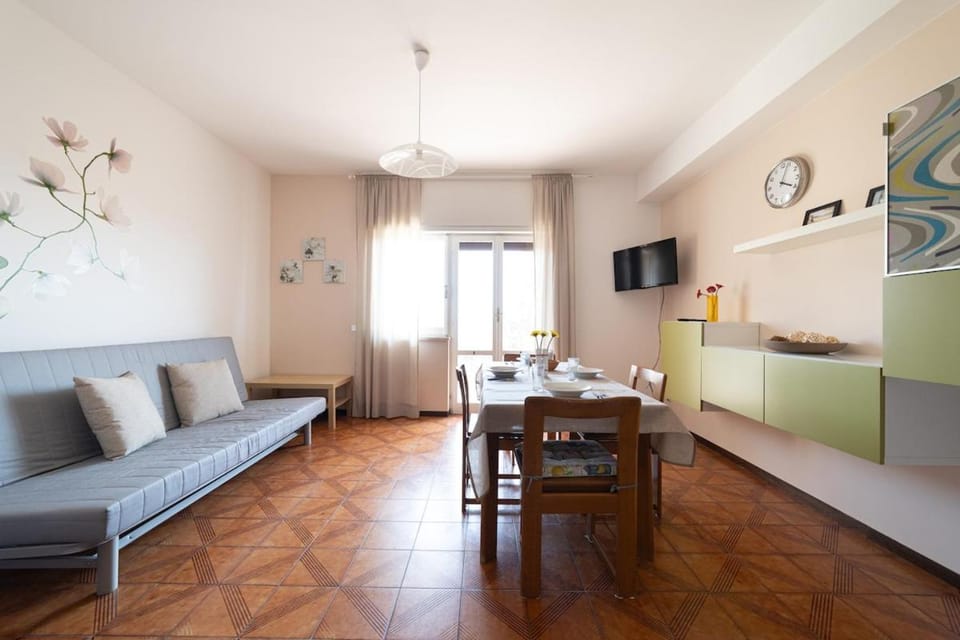 Vivilo Collection - Santa Laura Apt Balcony Apartment in Sperlonga