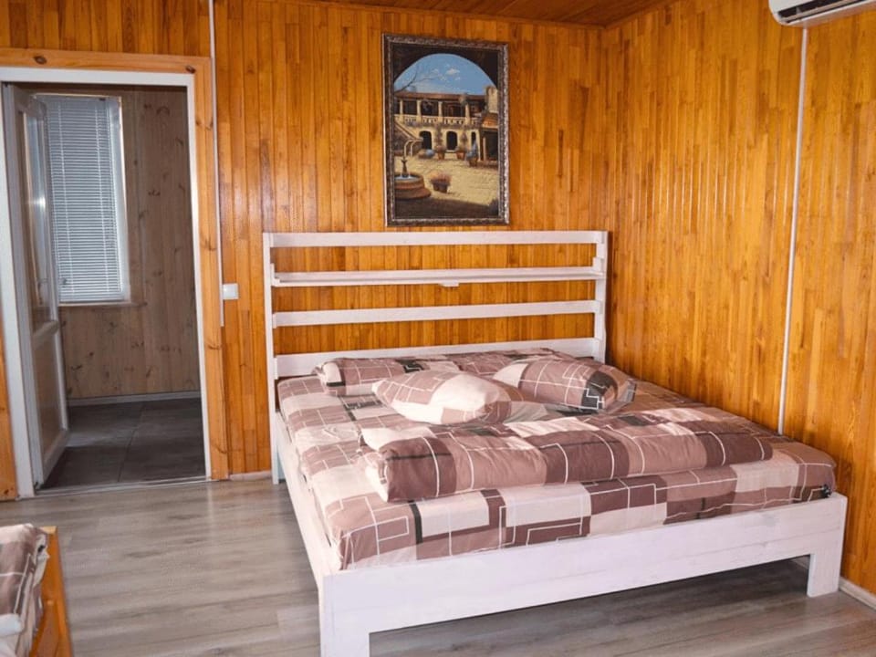 Царів Хутір House in Ukraine