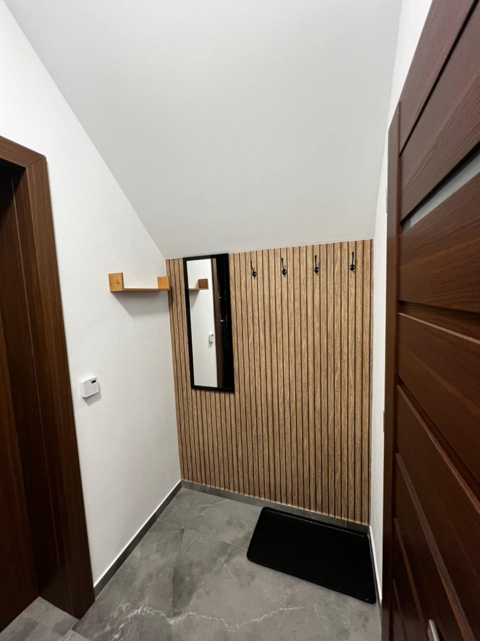Noclegi Na Polnej Limanowa Apartment in Lesser Poland Voivodeship