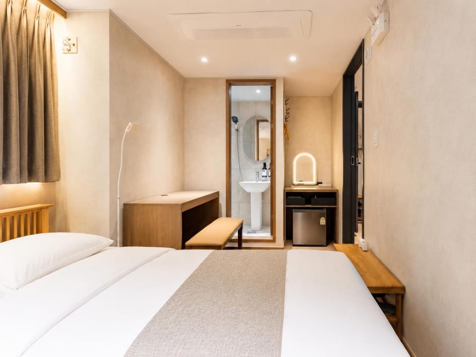 Sonoće Hostel Seoul Dongdaemun - Private Bathroom & Premium Hostel in Seoul