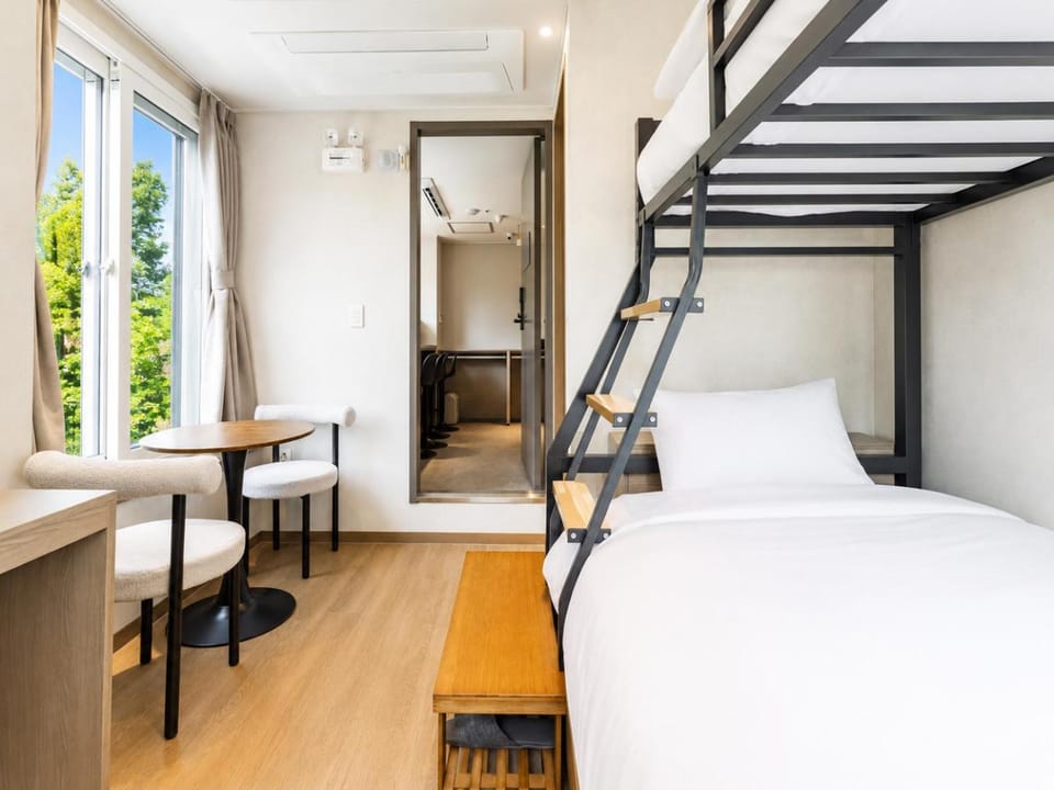 Sonoće Hostel Seoul Dongdaemun - Private Bathroom & Premium Hostel in Seoul