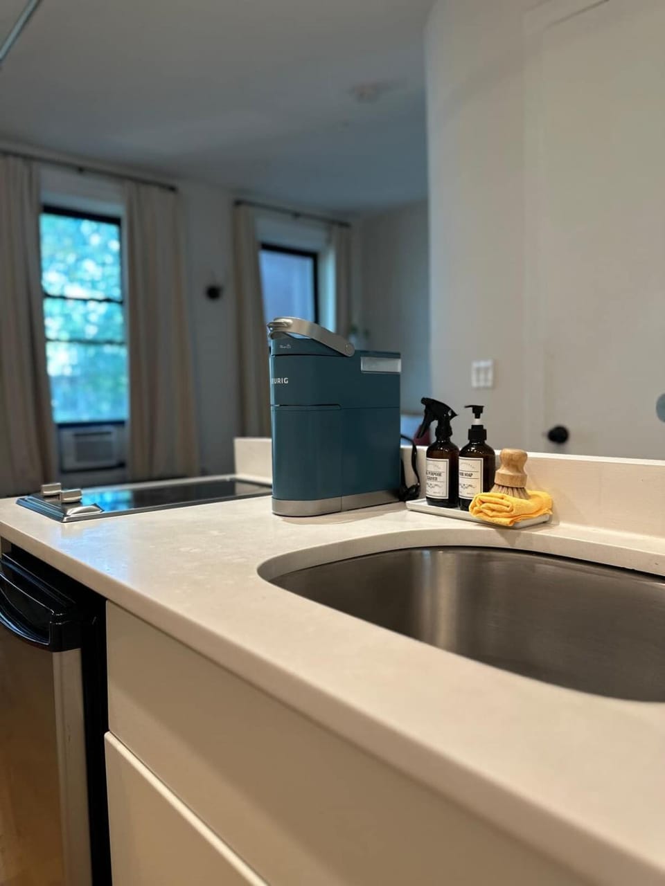 Brooklyn charming studio apartment Apartment in Bedford-Stuyvesant