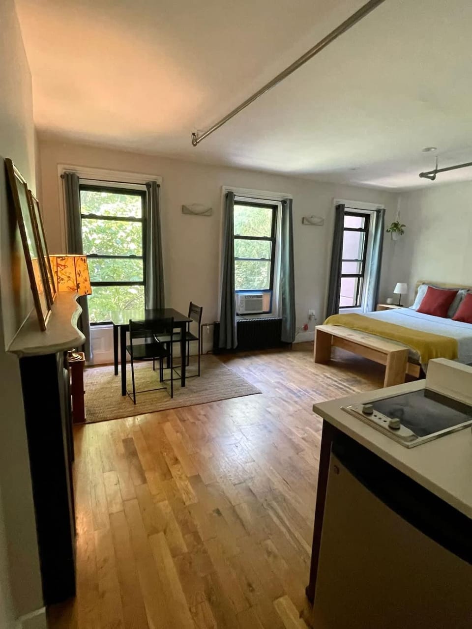 Brooklyn charming studio apartment Apartment in Bedford-Stuyvesant