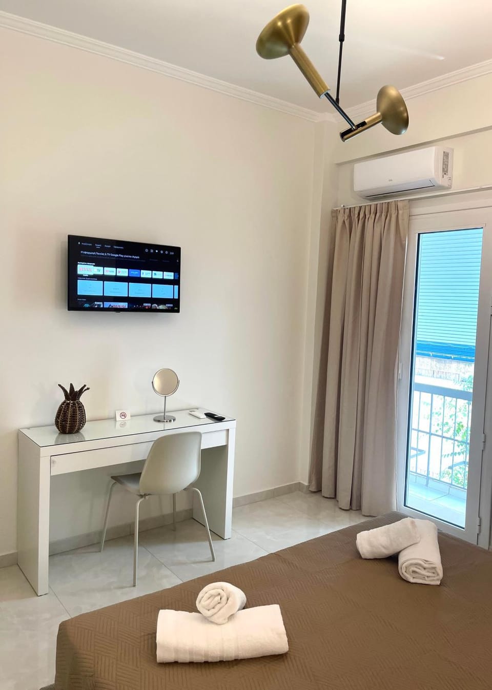 TV and multimedia