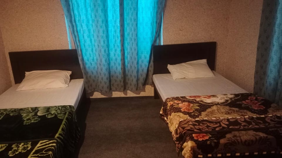 Skardu Night Inn Bed and Breakfast in Pakistan