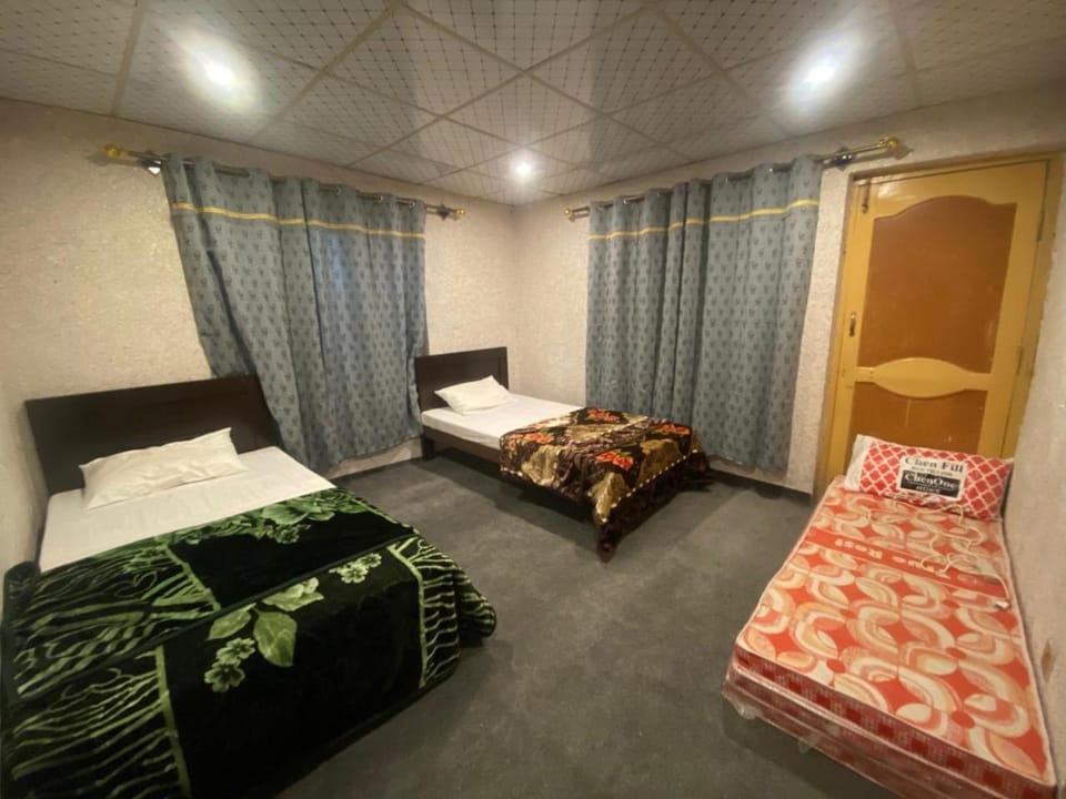Skardu Night Inn Bed and Breakfast in Pakistan