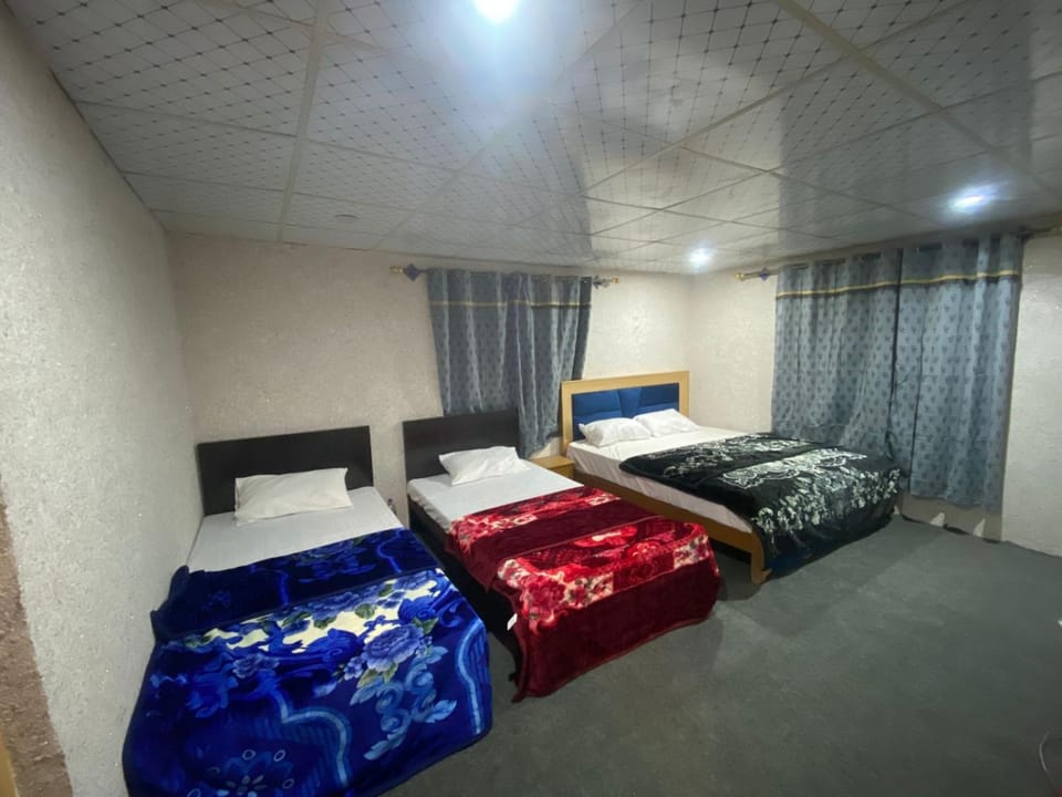 Skardu Night Inn Bed and Breakfast in Pakistan