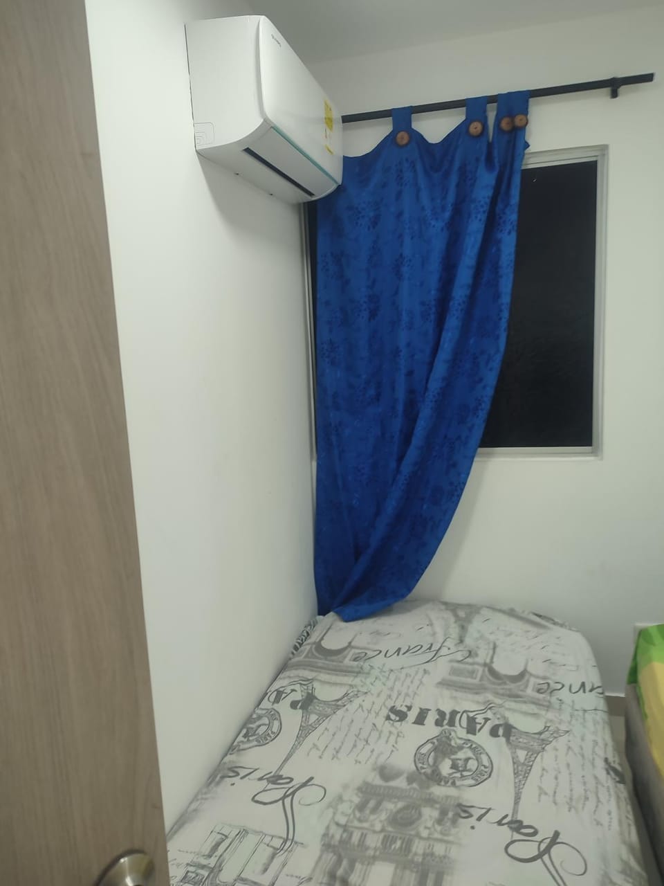 Sagitario habitaciónes Vacation rental in Cartagena