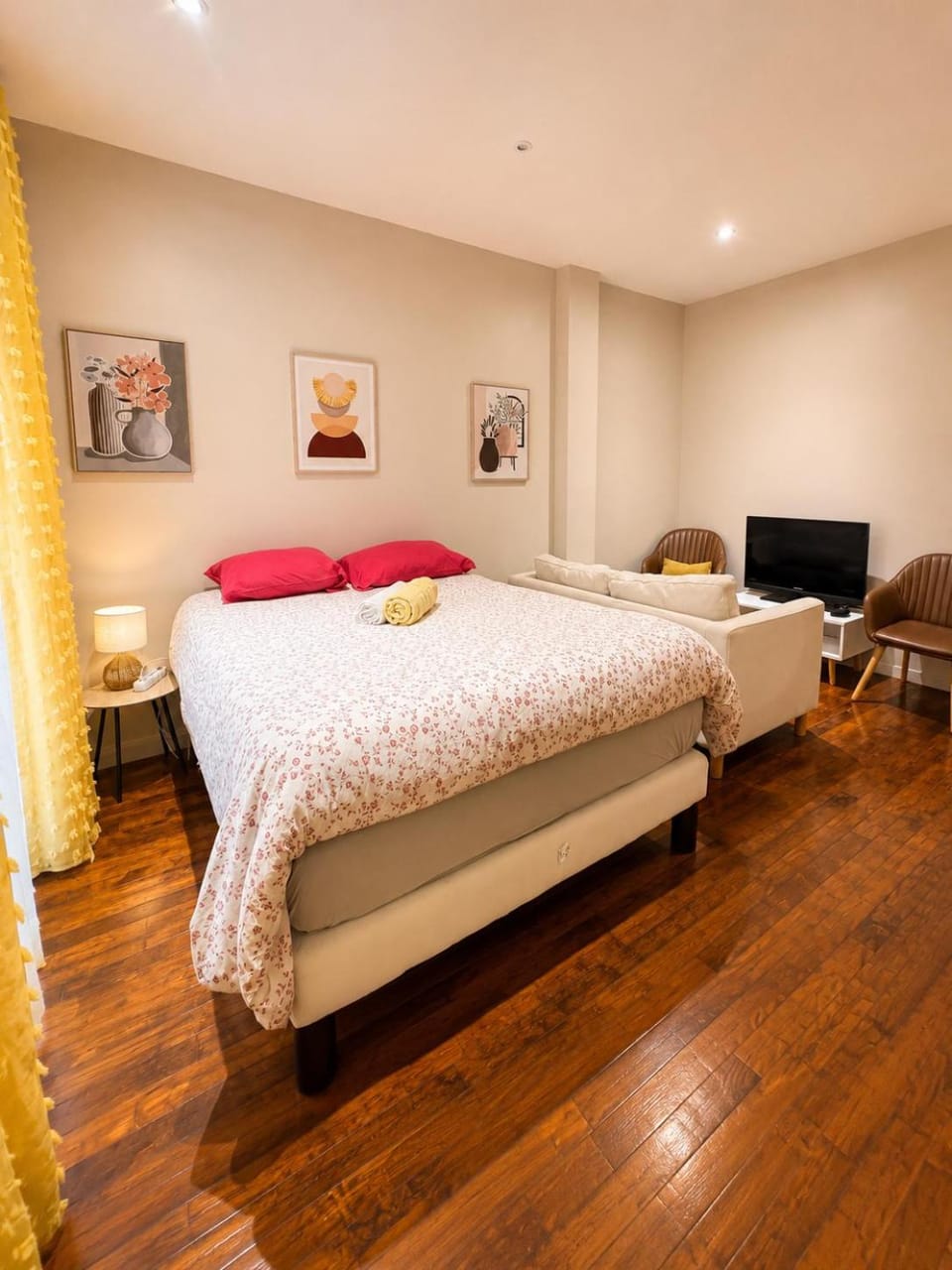 Centre ville - Houilles A0 Apartment in Sartrouville