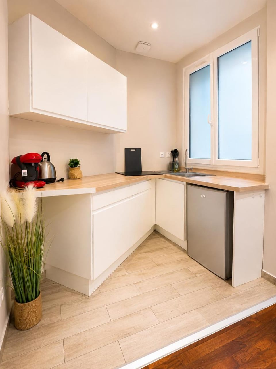 Centre ville - Houilles A0 Apartment in Sartrouville