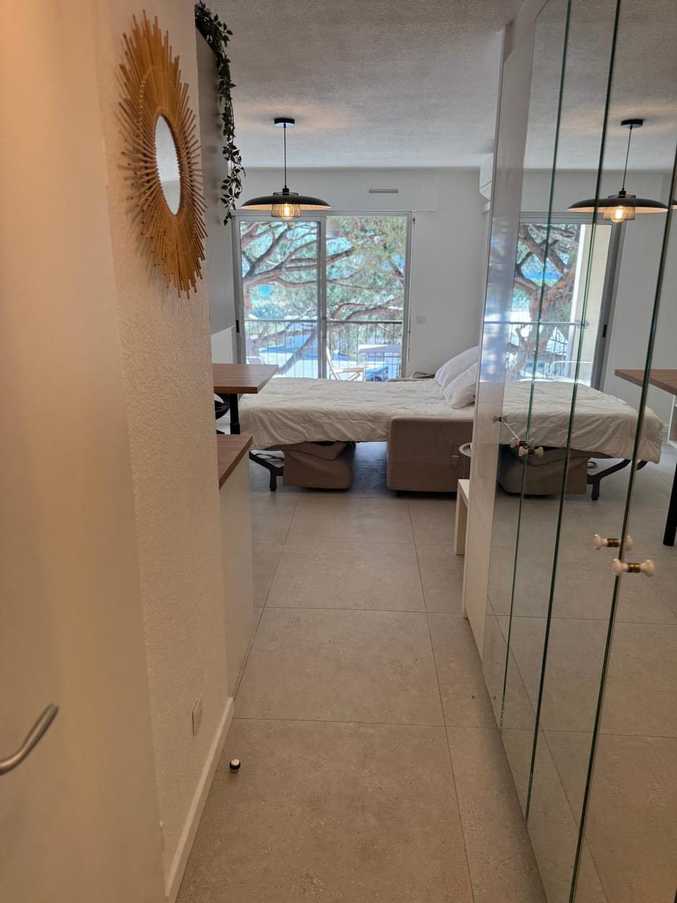 Casa balanine Apartment in Calvi