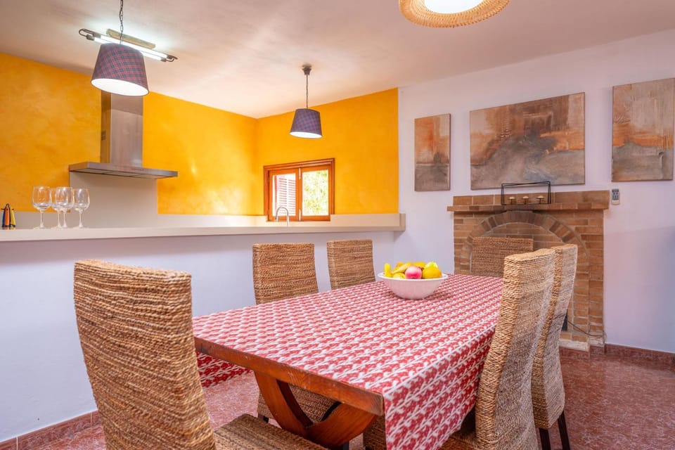 Other, Dining area