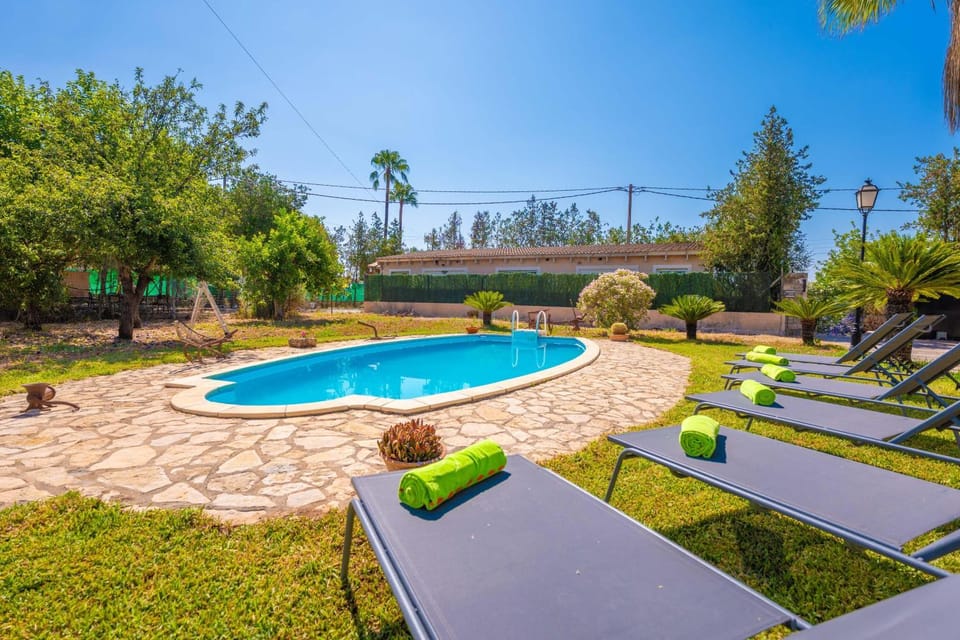 Other, Swimming pool